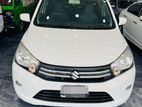 Suzuki Celerio 2015 Maximum Leasing 60%