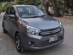 Suzuki Celerio 2015 Maximum Leasing Partner 80%