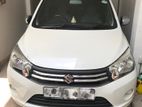 Suzuki Celerio 2015 Maximum Leasing Partner 80%