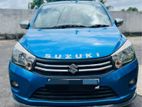 Suzuki Celerio 2015 සඳහා 85% ක් අඩු වූ පොලියට වසර 7කින් Leasing