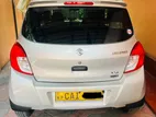 Suzuki Celerio 2015/vix 2015
