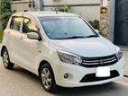 Suzuki Celerio 2016 85% Leasing Partner