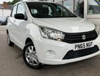 Suzuki Celerio 2016 85% Leasing Partner