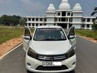 Suzuki Celerio 2016