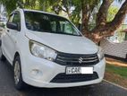 Suzuki Celerio 2016