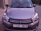 Suzuki Celerio 2016