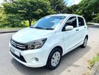 Suzuki Celerio 2016