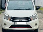 Suzuki Celerio 2016