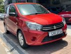 Suzuki Celerio 2016