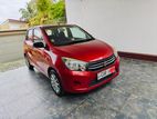Suzuki Celerio 2016
