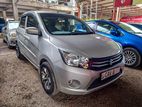 Suzuki Celerio 2016