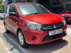 Suzuki Celerio 2016