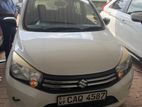 Suzuki Celerio 2016