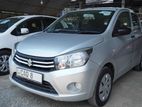 Suzuki Celerio 2016