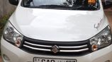 Suzuki Celerio 2016