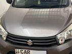 Suzuki Celerio 2016