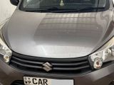 Suzuki Celerio 2016
