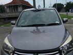 Suzuki Celerio 2016