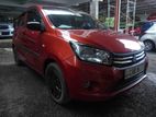 Suzuki Celerio 2016
