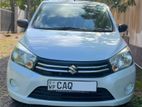 Suzuki Celerio 2016