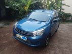 Suzuki Celerio 2016
