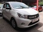 Suzuki Celerio 2016