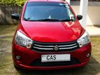 Suzuki Celerio 2016