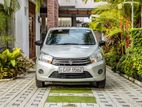 Suzuki Celerio 2016
