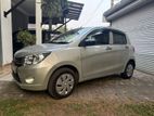 Suzuki Celerio 2016