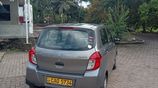 Suzuki Celerio 2016