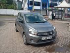 Suzuki Celerio 2016
