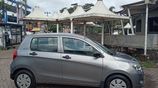 Suzuki Celerio 2016