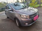 Suzuki Celerio 2016