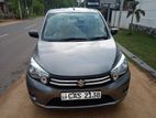 Suzuki Celerio 2016