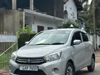 Suzuki Celerio 2016