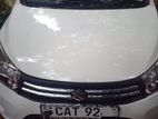 Suzuki Celerio 2016