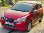 Suzuki Celerio 2016