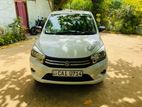 Suzuki Celerio 2016