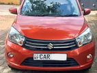 Suzuki Celerio 2016