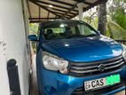 Suzuki Celerio 2016