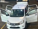 Suzuki Celerio 2016