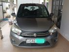 Suzuki Celerio 2016
