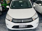 Suzuki Celerio 2016 Maximum Leasing Partner 80%