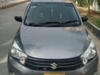 Suzuki Celerio 2016 Maximum Leasing Partner 80%