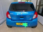 Suzuki Celerio VXI 2016