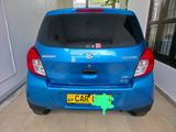 Suzuki Celerio VXI 2016