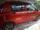 Suzuki Celerio 2016 vxi