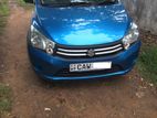 Suzuki Celerio 2017 for Rent