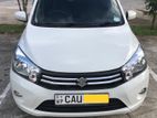 Suzuki Celerio 2017