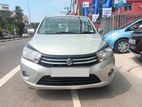 Suzuki Celerio 2017